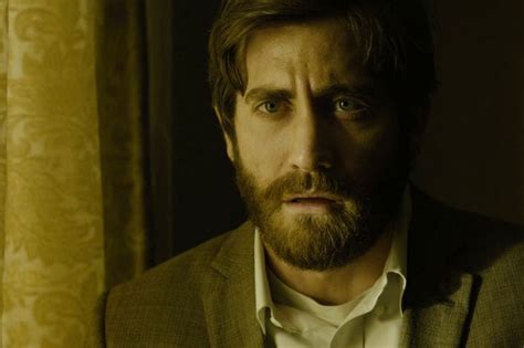 movie enemy jake gyllenhaal ending